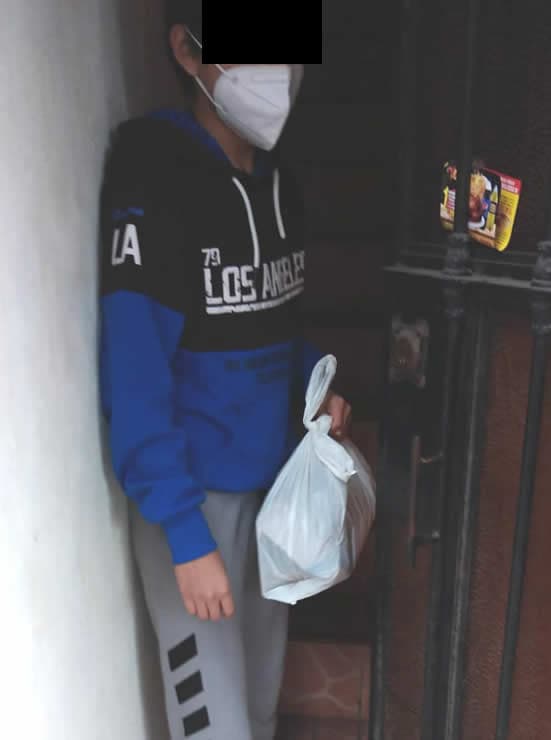Cliente 3