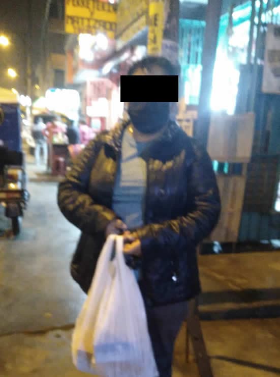 Cliente 30