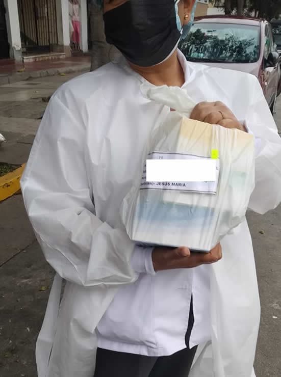 Cliente 36