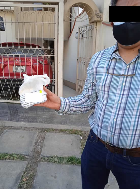Cliente 6