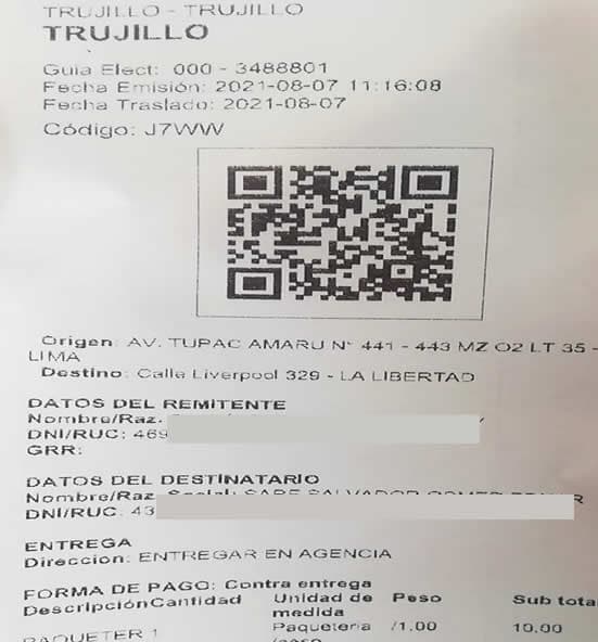 Cliente 11