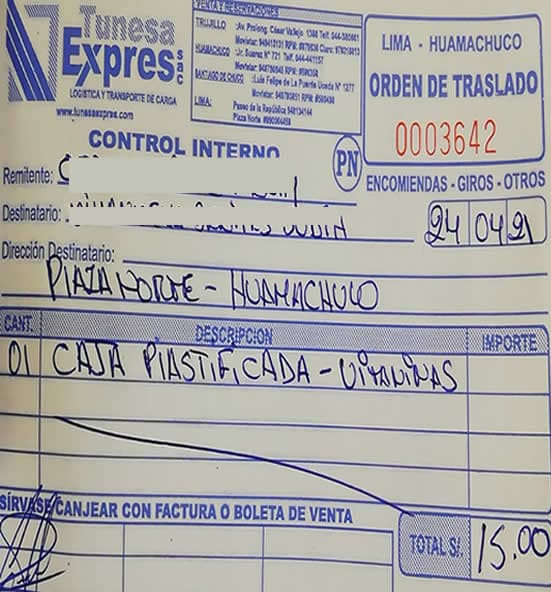 Cliente 14