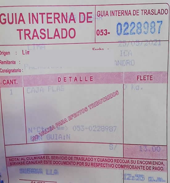 Cliente 17