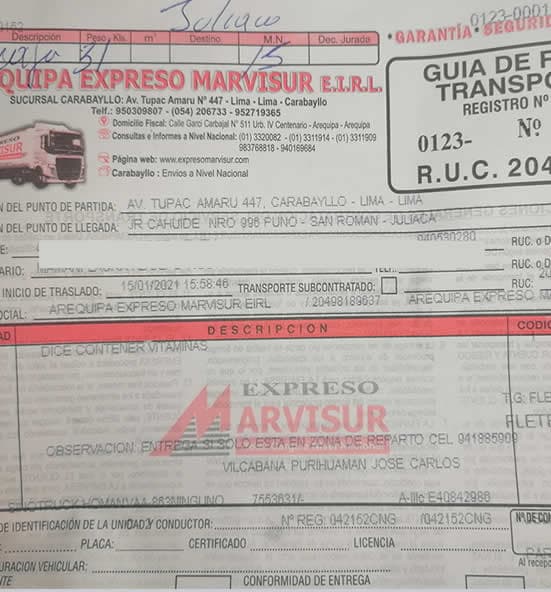 Cliente 19