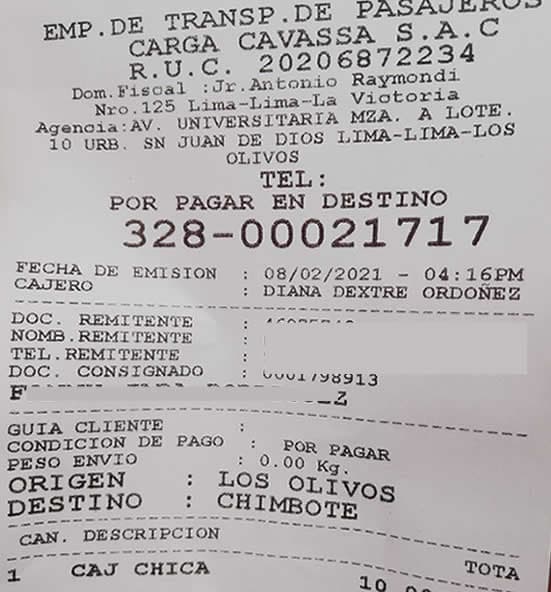 Cliente 24