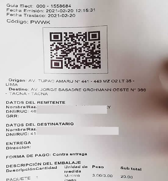 Cliente 25