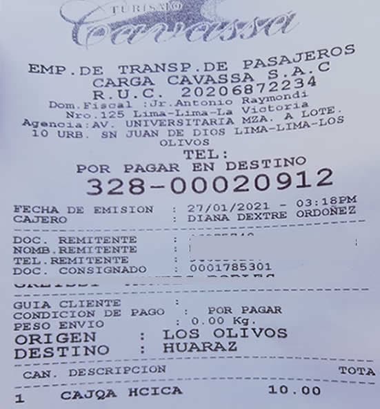 Cliente 27