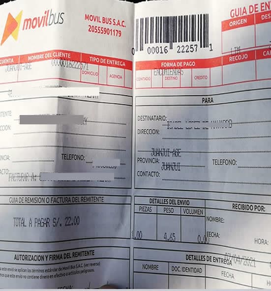 Cliente 29