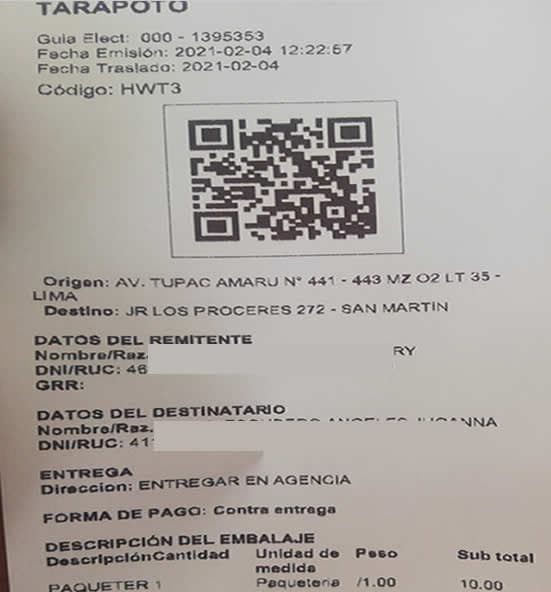Cliente 30
