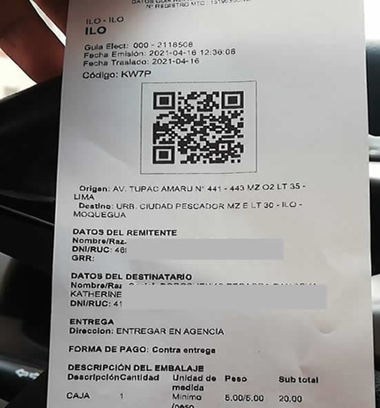 Cliente 6
