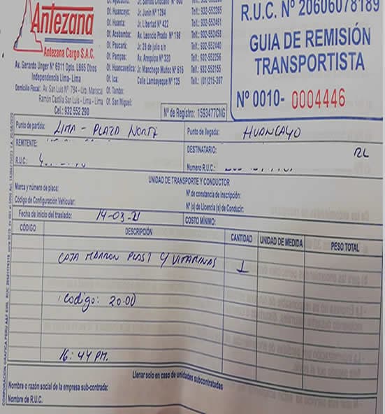 Cliente 9